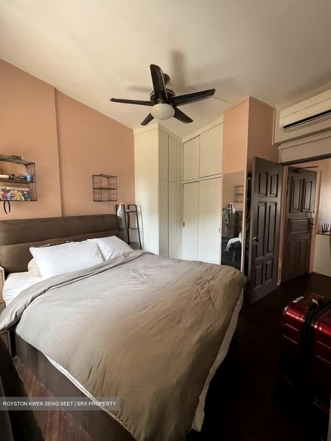Bayshore Park (D16), Condominium #589708781